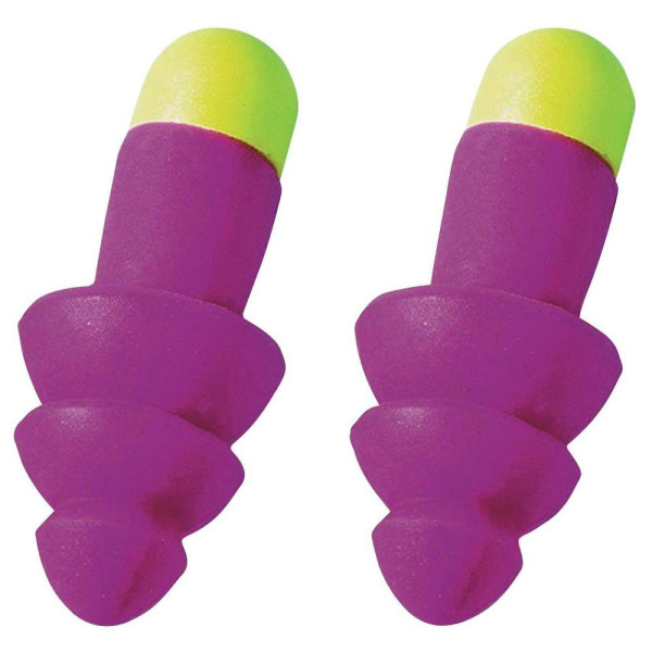 Moldex Moldex Rockets Earplugs Pocket Pack [50 Pairs]